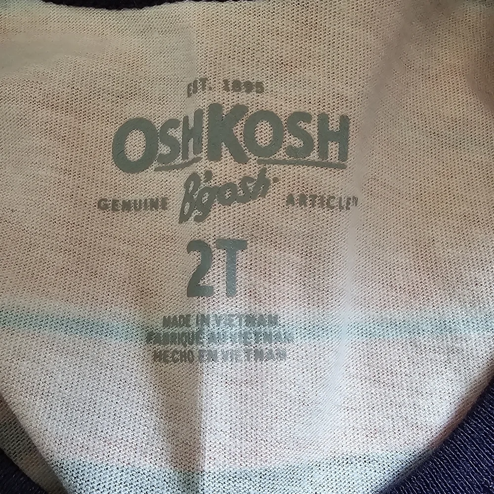 OshKosh Bgosh oshkosh gosh